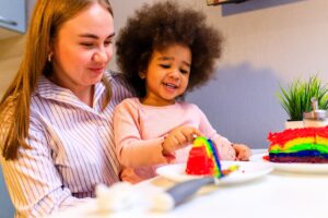 Trabajar como au pair en Estados Unidos