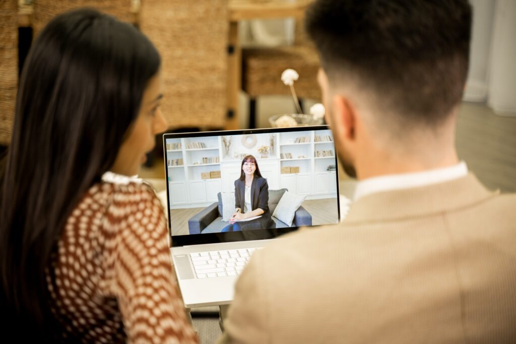 Entrevista con la familia