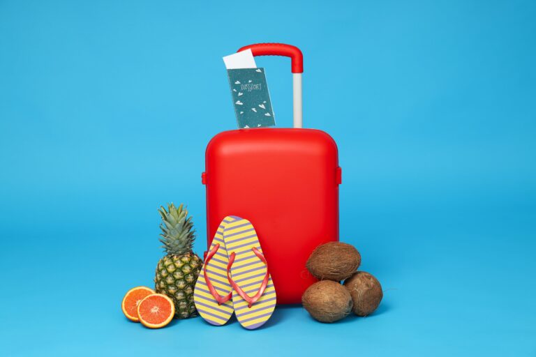 Viajar con comida a Estados Unidos
