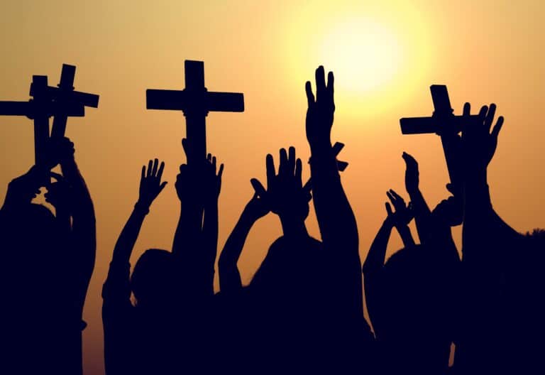 Asilo por persecución por religión o creencias