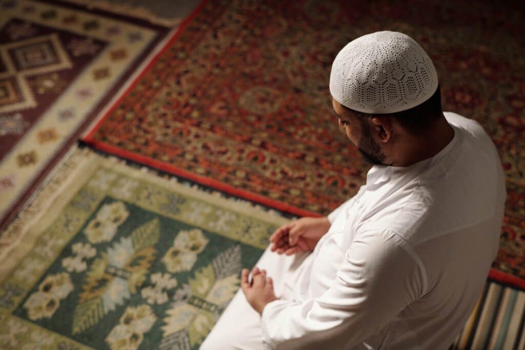 Asilo por persecución de islam