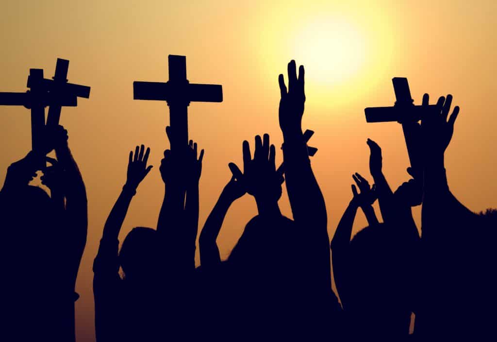 Asilo por persecución por religión o creencias