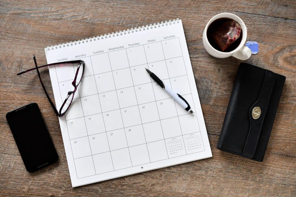 Cita para control con ICE