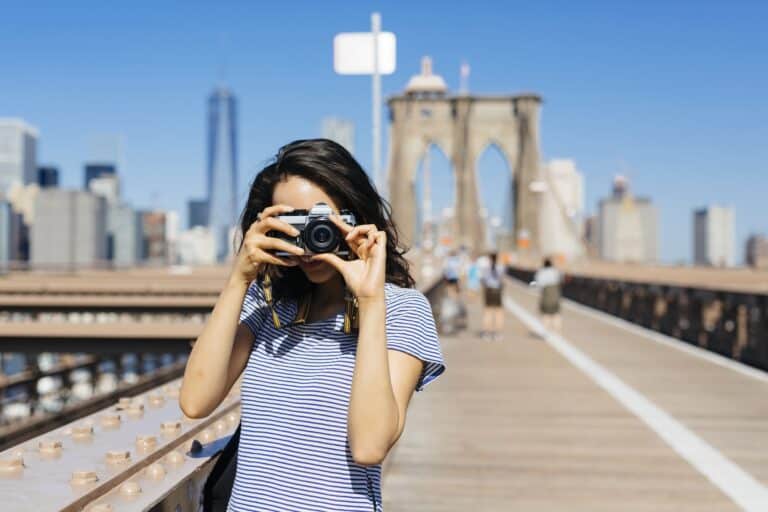 Cuántas veces se puede viajar a USA por año