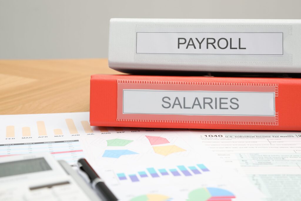 Documentación como evidencia de robo de salarios (wage theft)