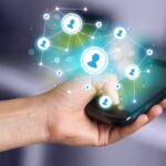 Control de redes sociales