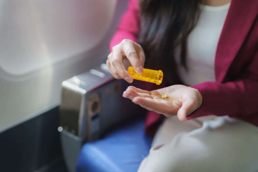 Guía esencial para viajar a USA con medicamentos