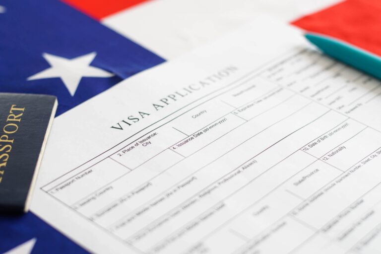 Puedo tener mas de una visa de USA al mismo tiempo