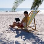 Trabajar desde casa para el exterior desde EEUU