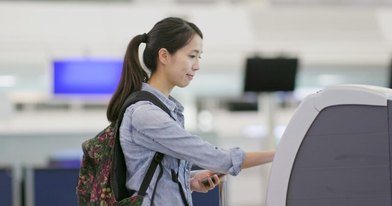 Global Entry aeropuertos