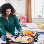 qué no poner en equipaje