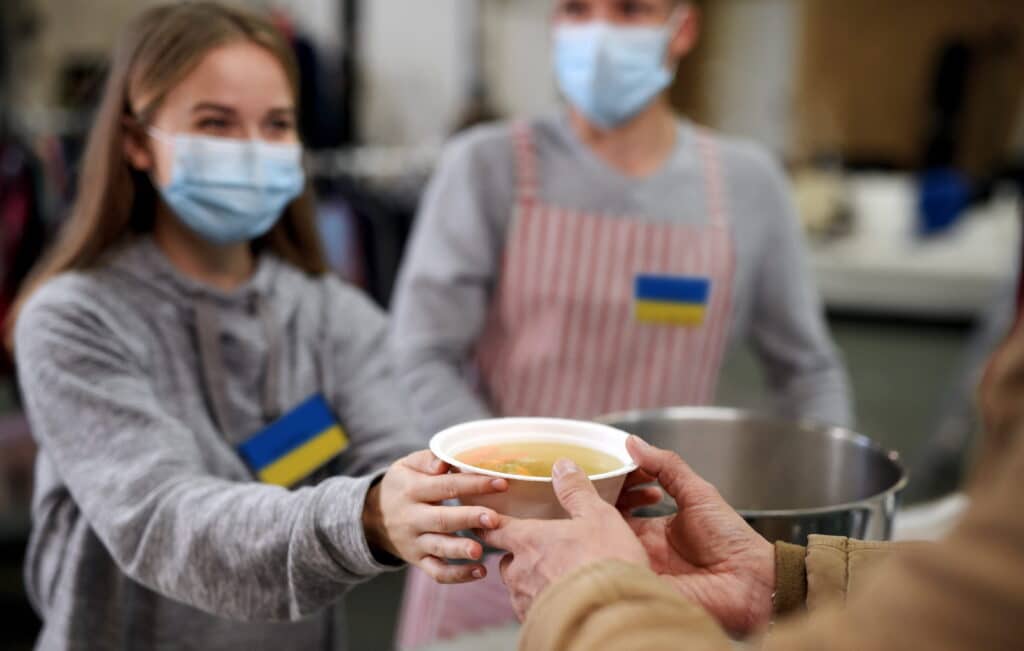 Voluntariado