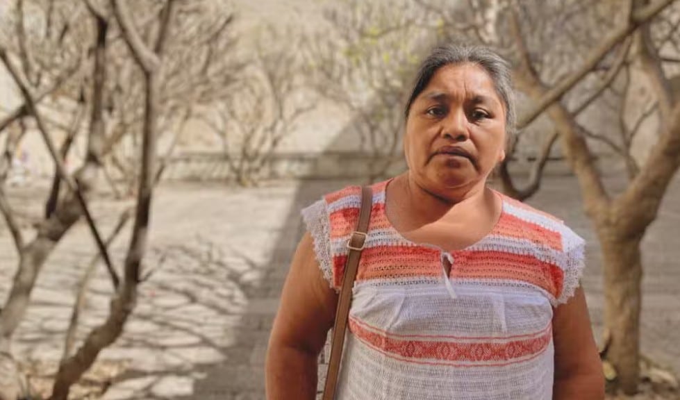 Miedo fundado de persecución futura