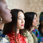 Asilo por nacionalidad