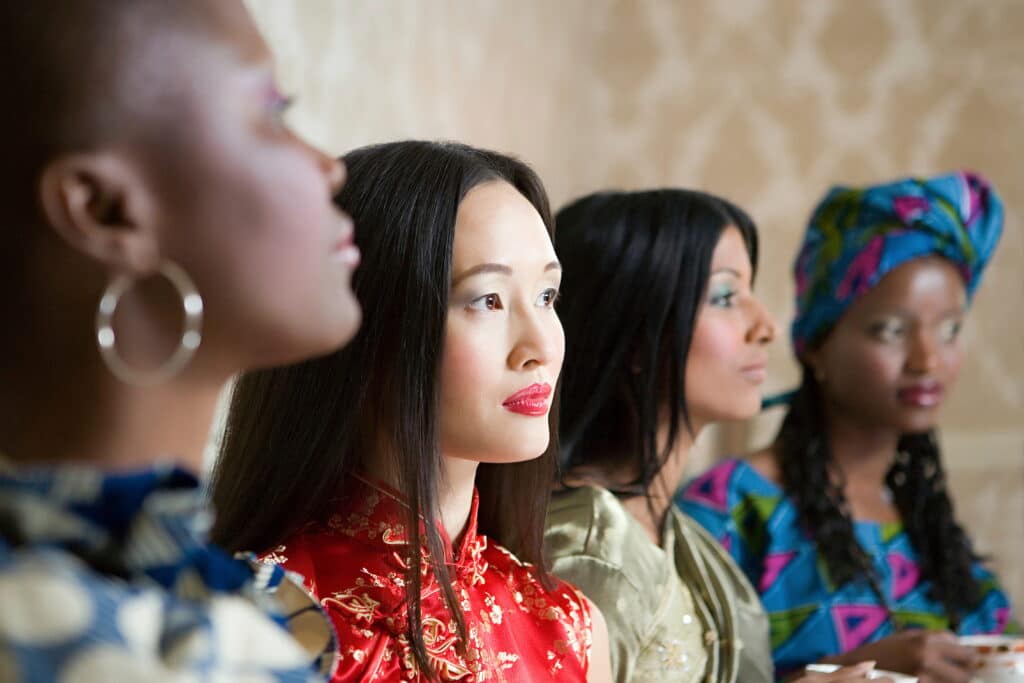 Asilo por nacionalidad