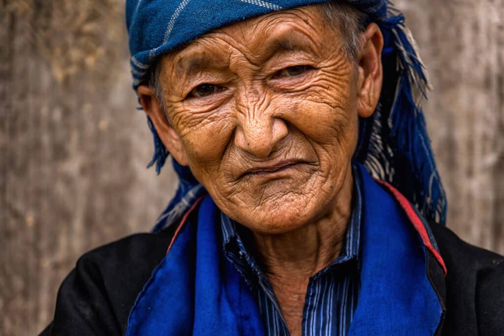 Asilo por persecución racial