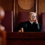 Master hearing deportación