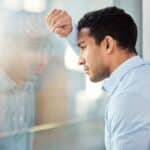 La ansiedad te puede perjudicar en tu proceso migratorio