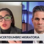 Impacto de captura de Maduro en inmigrantes venezolanos