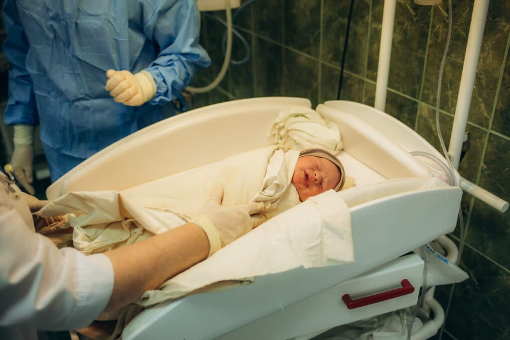 Lesiones al nacer: qué derechos tiene tu hijo en USA