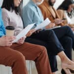 Buscar empleo con visa de turismo