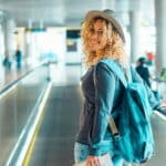 Viajar a USA con petición pendiente