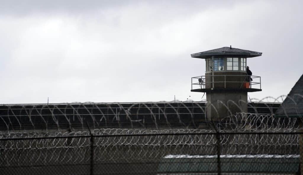 Centros de detención de ICE