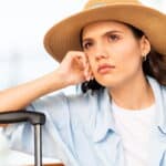 Visa de turismo sin usar