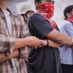 Persecución para asilo en EEUU