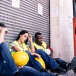 Señales de abuso laboral