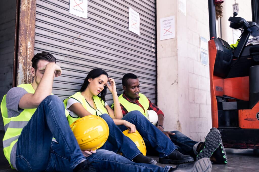Señales de abuso laboral