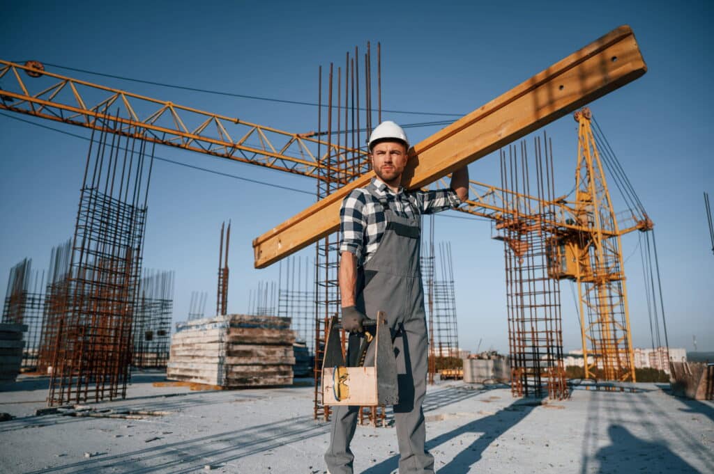 Trabajadores inmigrantes en USA