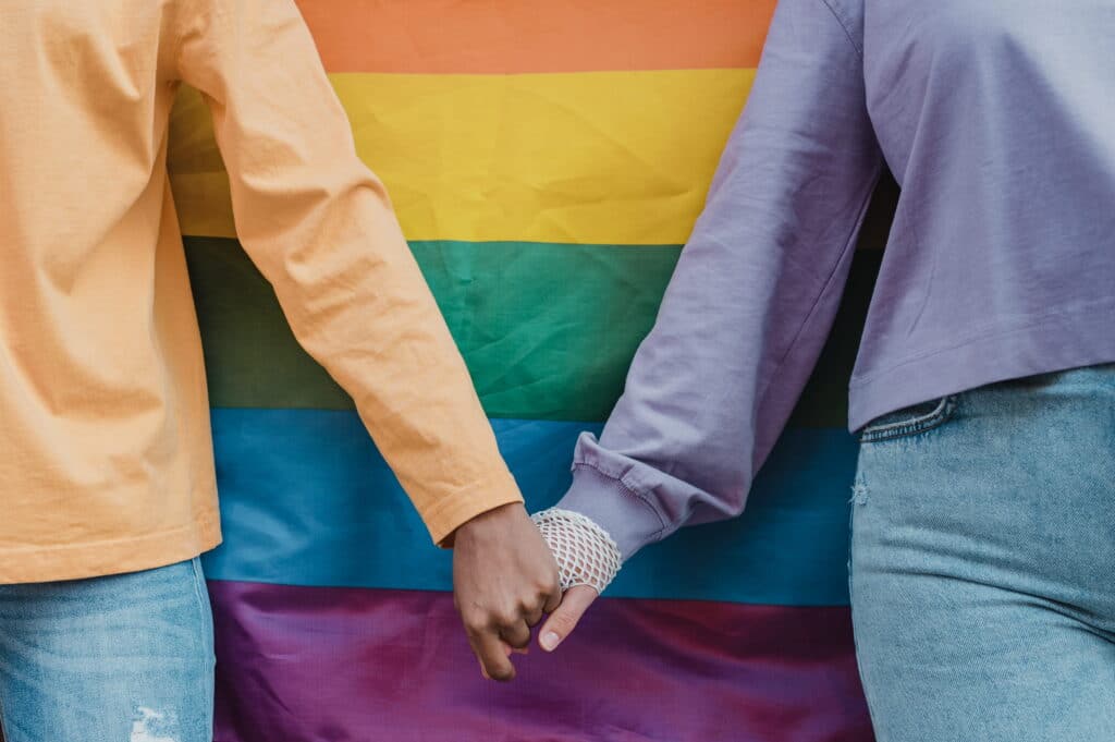 Asilo por orientación sexual