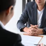 Estatus migratorio en entrevista de trabajo