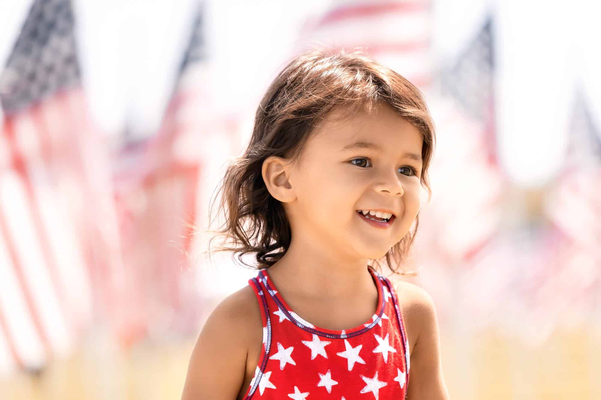 Hijo ciudadano de USA