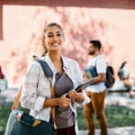 Trabajo para visas F-1