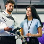 Opciones para trabjar en STEM