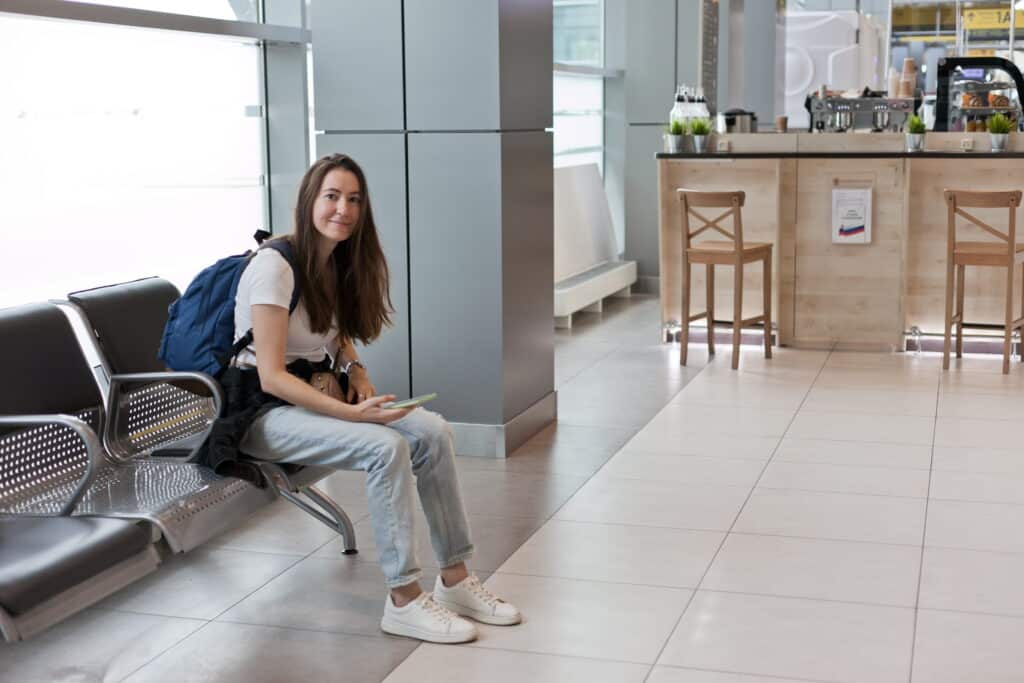 Visa de turista válida USA