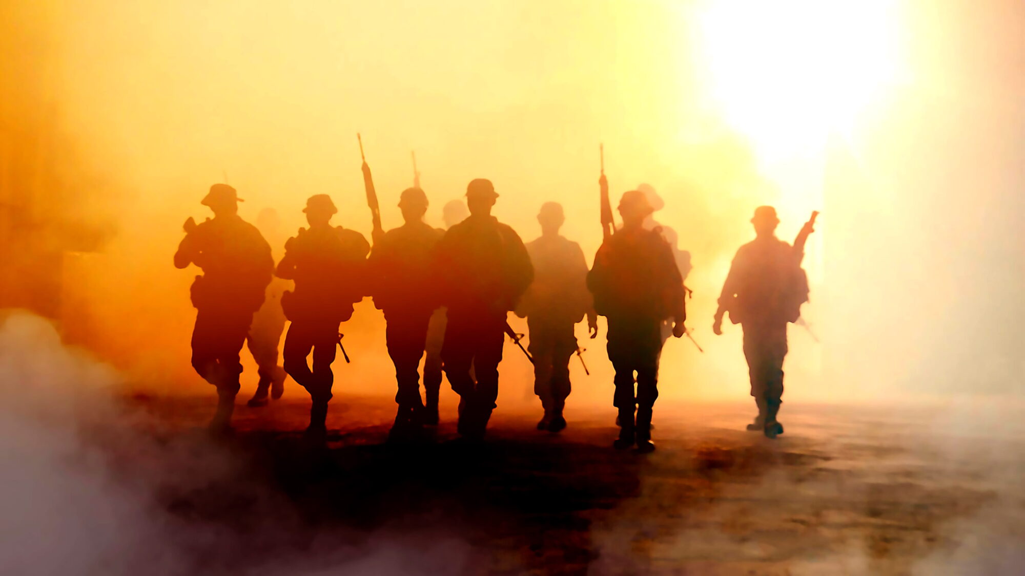 Asilo por guerra civil o violencia