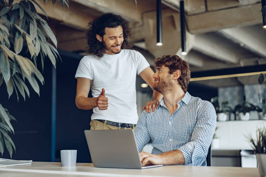 Contratar a familiar extranjero en USA