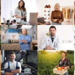 Trabajo no autorizado en USA