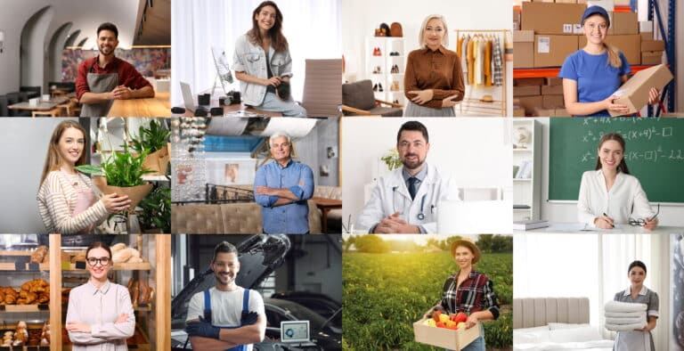 Trabajo no autorizado en USA