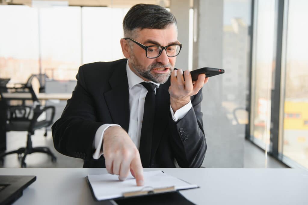 Denuncia por trabajo ilegal