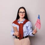 Visa de estudiante F-1