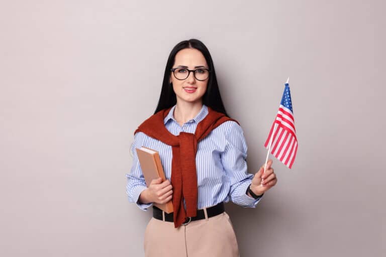 Visa de estudiante F-1