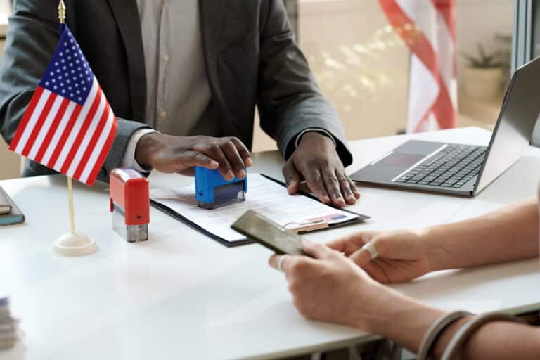 Visa H1-B