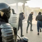 Gobierno no quiso o no pudo protegerte