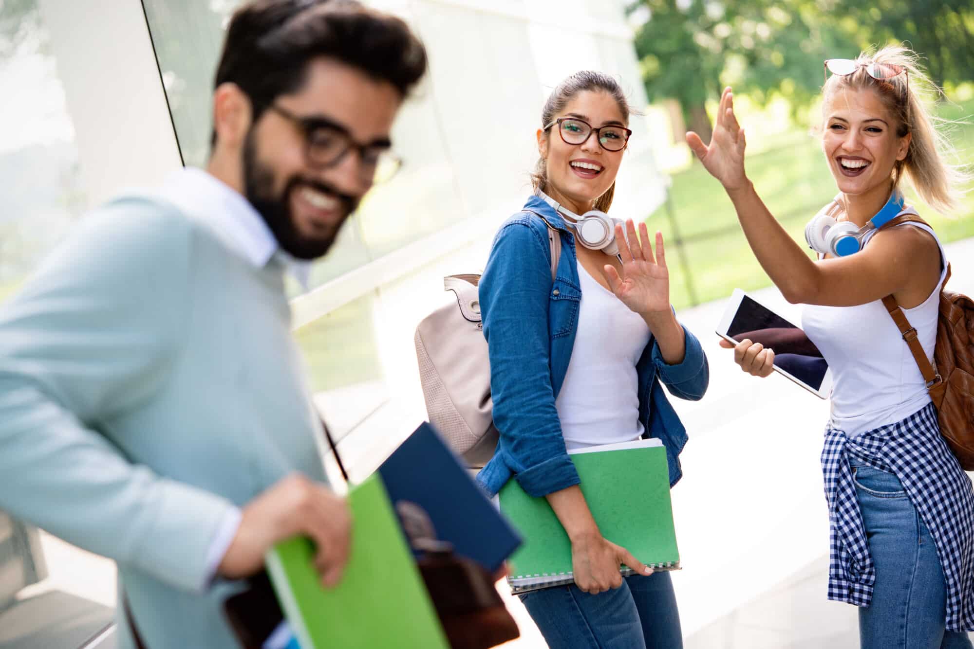 Cambiar de visa F-1 a J-1