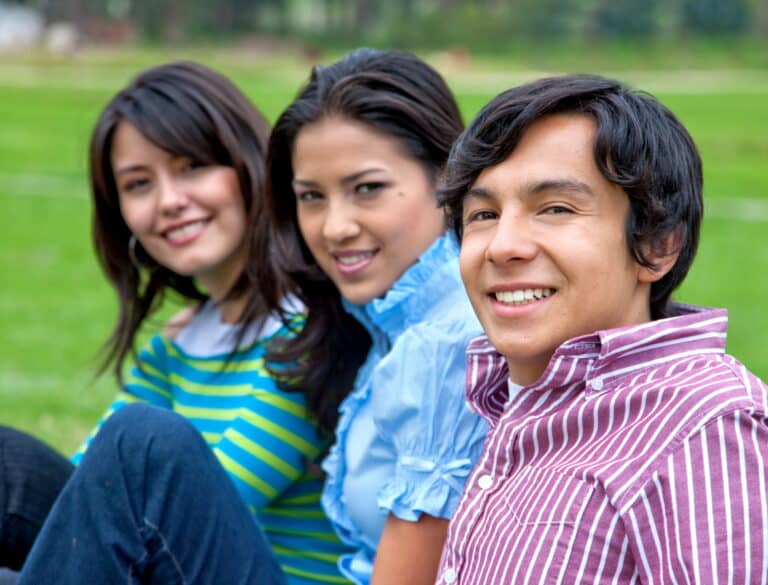 Inmigración latina en USA