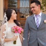 Validez de matrimonio celebrado en extranjero